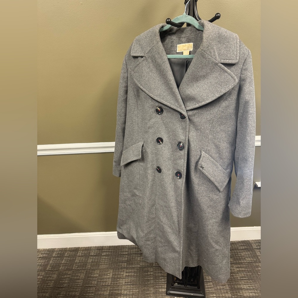 Michael Kors Coat